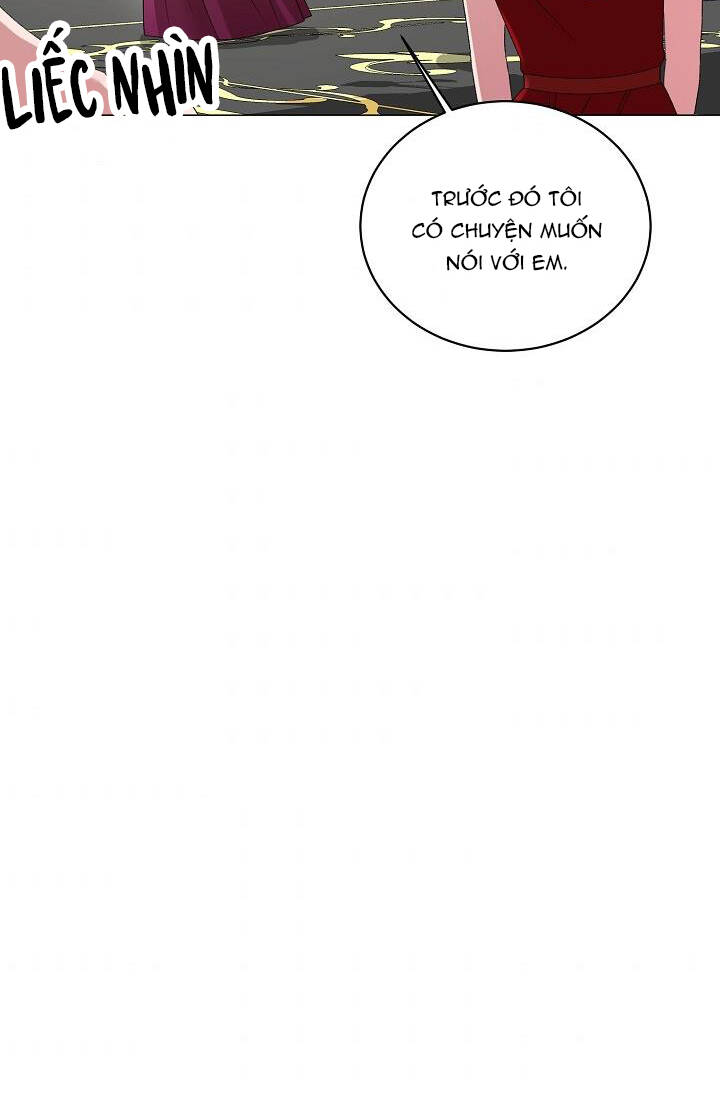 Ngay Cả Khi Là Ác Nữ, Tôi Vẫn Sẽ Trở Thành Nữ Chính Chapter 10 - Trang 2