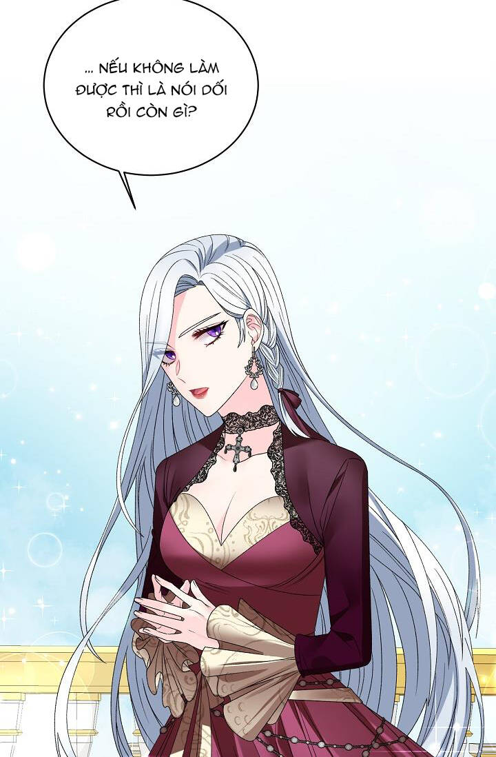 Ngay Cả Khi Là Ác Nữ, Tôi Vẫn Sẽ Trở Thành Nữ Chính Chapter 10 - Trang 2