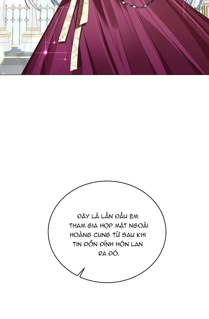 Ngay Cả Khi Là Ác Nữ, Tôi Vẫn Sẽ Trở Thành Nữ Chính Chapter 10 - Trang 2