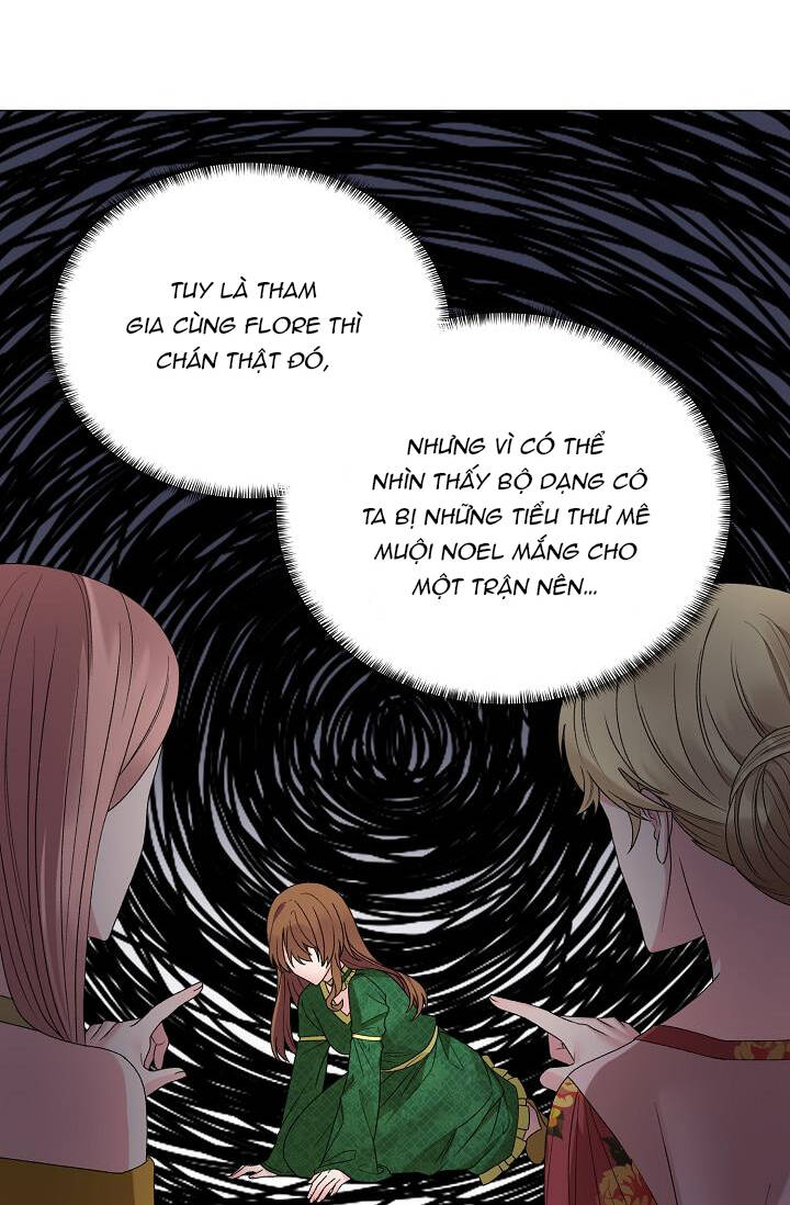 Ngay Cả Khi Là Ác Nữ, Tôi Vẫn Sẽ Trở Thành Nữ Chính Chapter 10 - Trang 2