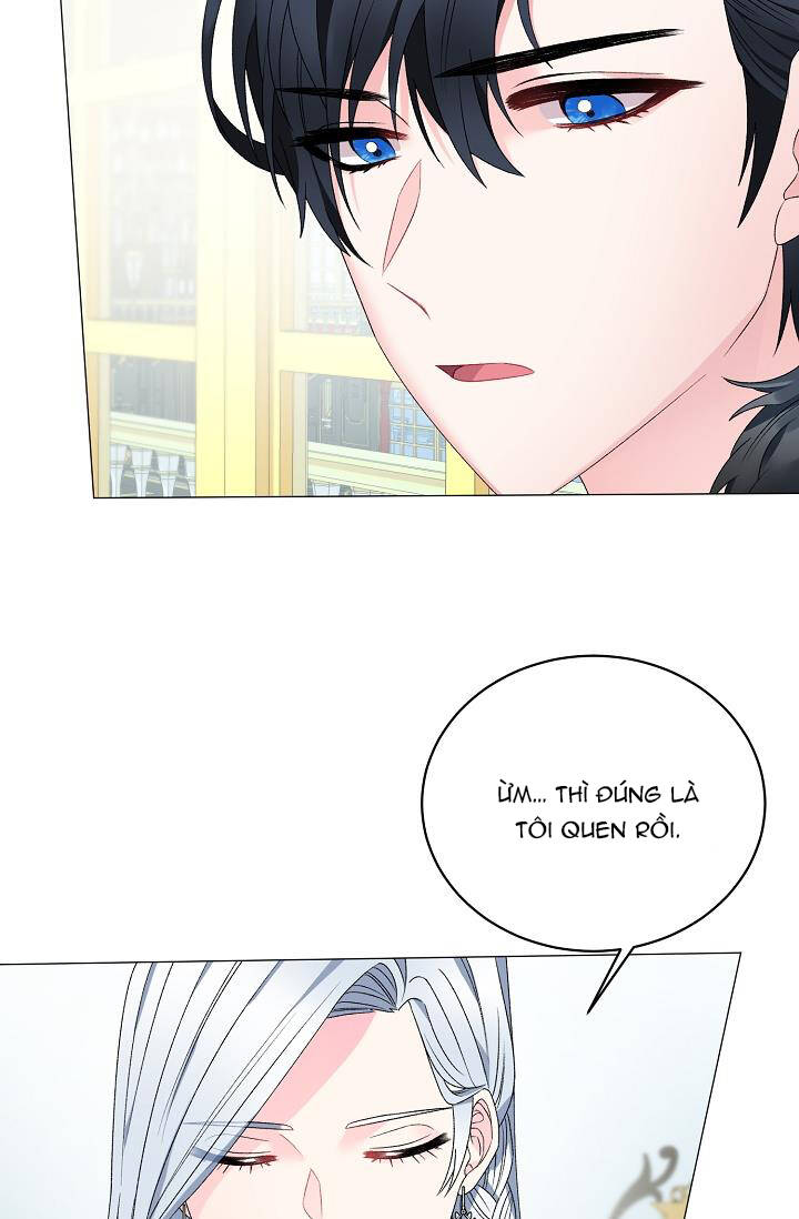 Ngay Cả Khi Là Ác Nữ, Tôi Vẫn Sẽ Trở Thành Nữ Chính Chapter 10 - Trang 2