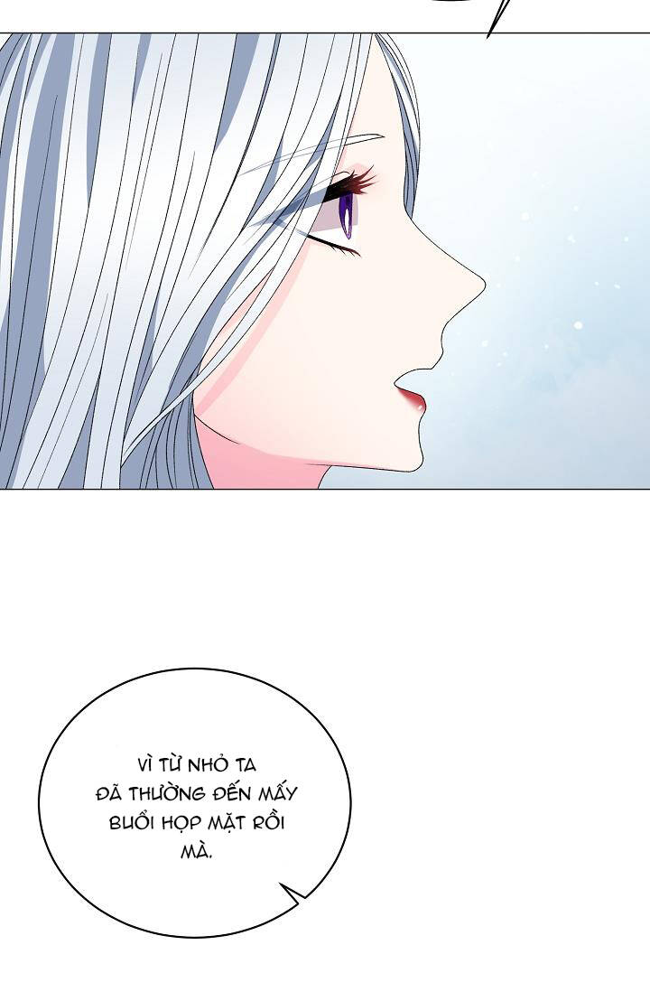 Ngay Cả Khi Là Ác Nữ, Tôi Vẫn Sẽ Trở Thành Nữ Chính Chapter 10 - Trang 2