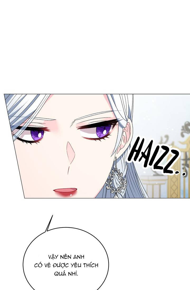 Ngay Cả Khi Là Ác Nữ, Tôi Vẫn Sẽ Trở Thành Nữ Chính Chapter 10 - Trang 2