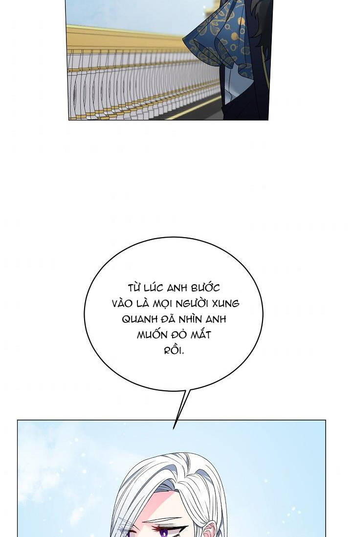 Ngay Cả Khi Là Ác Nữ, Tôi Vẫn Sẽ Trở Thành Nữ Chính Chapter 10 - Trang 2