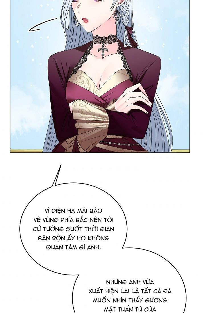 Ngay Cả Khi Là Ác Nữ, Tôi Vẫn Sẽ Trở Thành Nữ Chính Chapter 10 - Trang 2