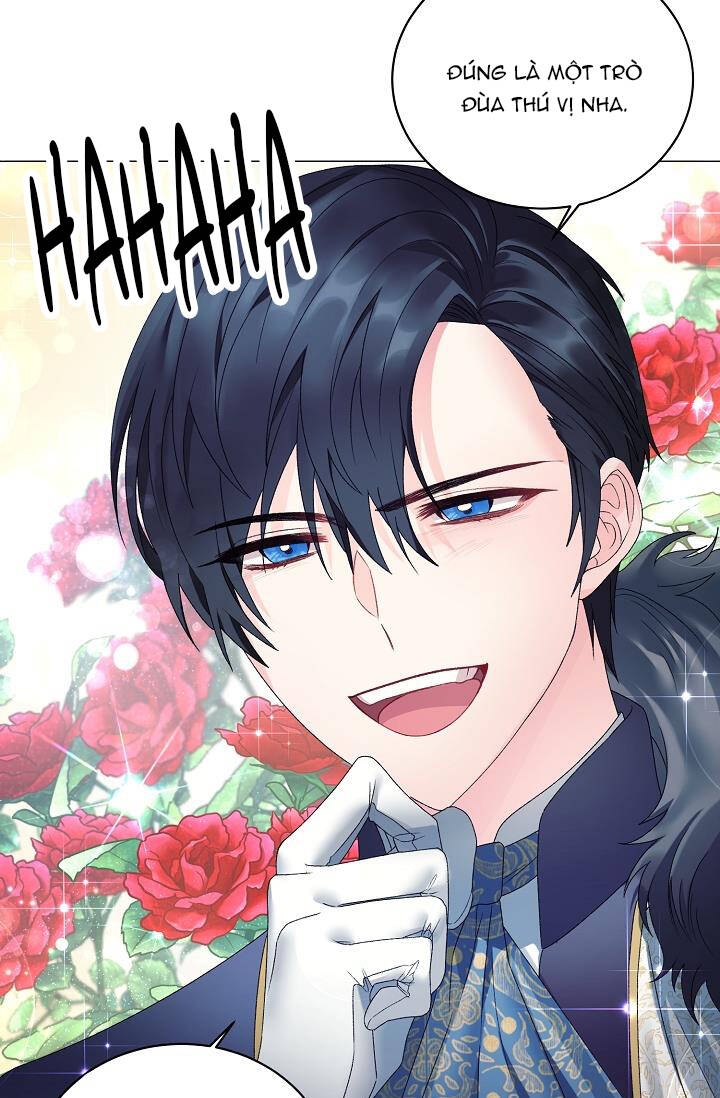 Ngay Cả Khi Là Ác Nữ, Tôi Vẫn Sẽ Trở Thành Nữ Chính Chapter 10 - Trang 2