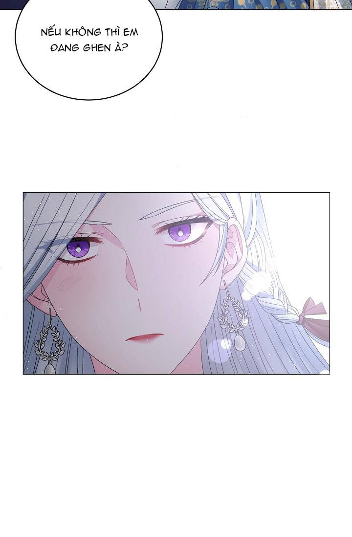 Ngay Cả Khi Là Ác Nữ, Tôi Vẫn Sẽ Trở Thành Nữ Chính Chapter 10 - Trang 2