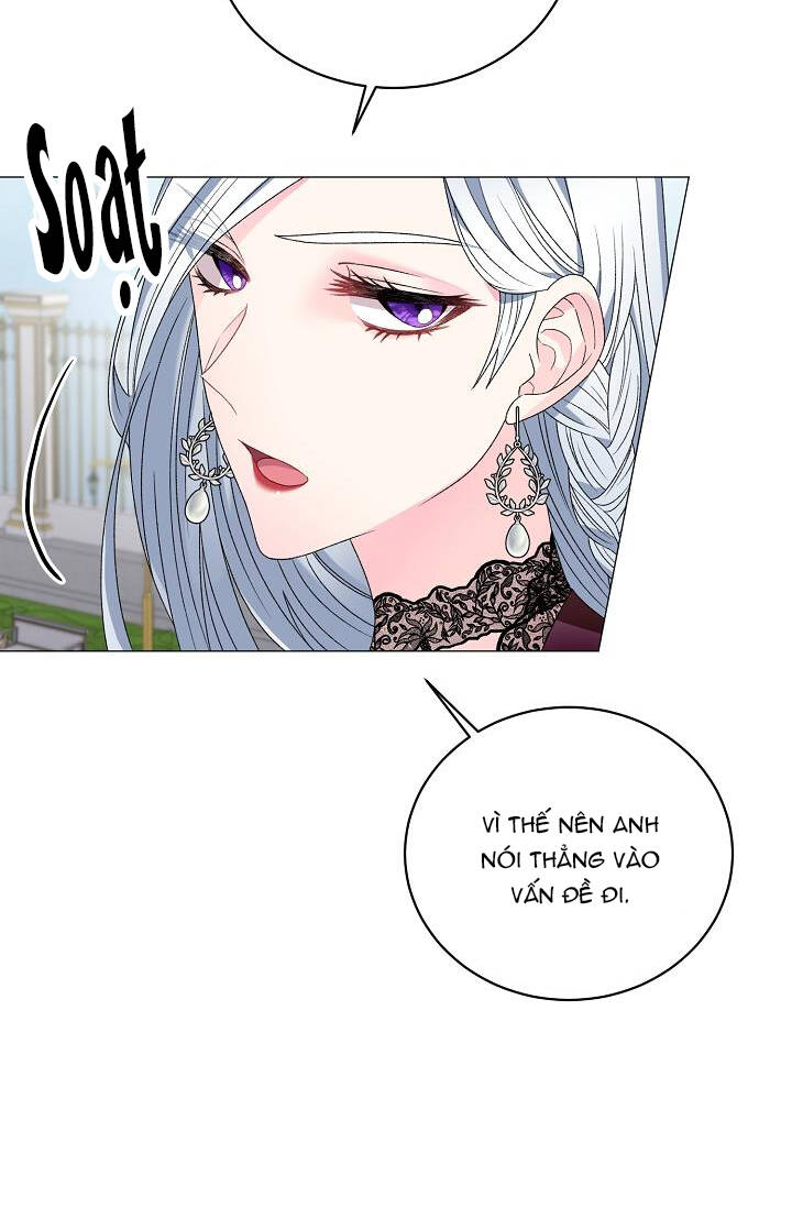 Ngay Cả Khi Là Ác Nữ, Tôi Vẫn Sẽ Trở Thành Nữ Chính Chapter 10 - Trang 2