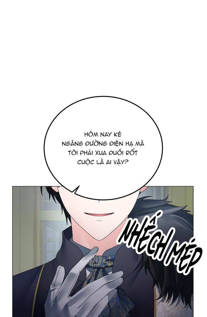 Ngay Cả Khi Là Ác Nữ, Tôi Vẫn Sẽ Trở Thành Nữ Chính Chapter 10 - Trang 2