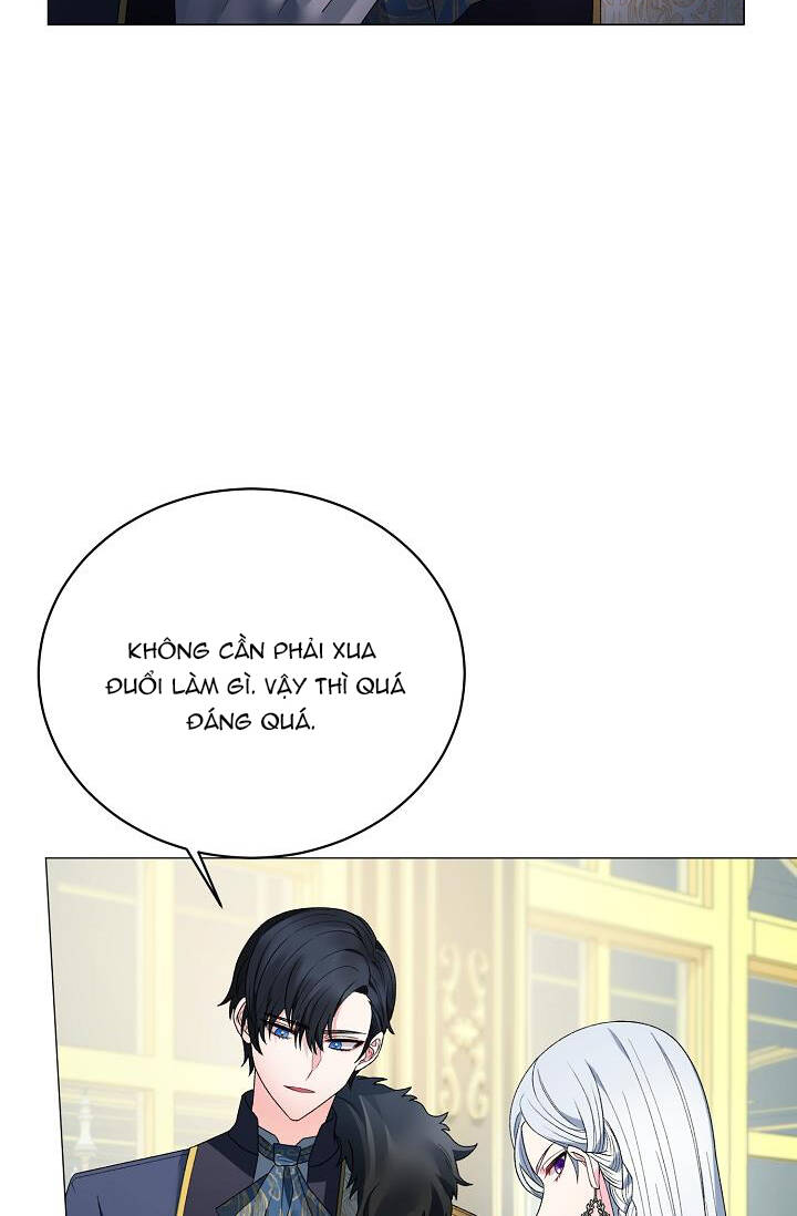 Ngay Cả Khi Là Ác Nữ, Tôi Vẫn Sẽ Trở Thành Nữ Chính Chapter 10 - Trang 2