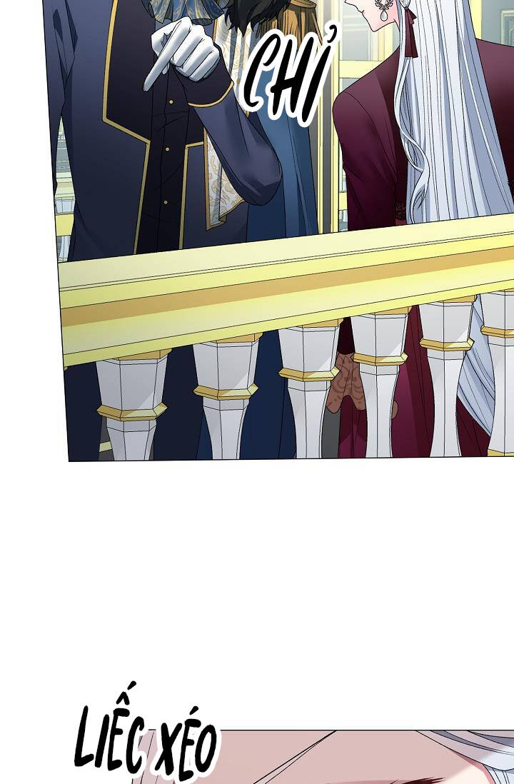 Ngay Cả Khi Là Ác Nữ, Tôi Vẫn Sẽ Trở Thành Nữ Chính Chapter 10 - Trang 2