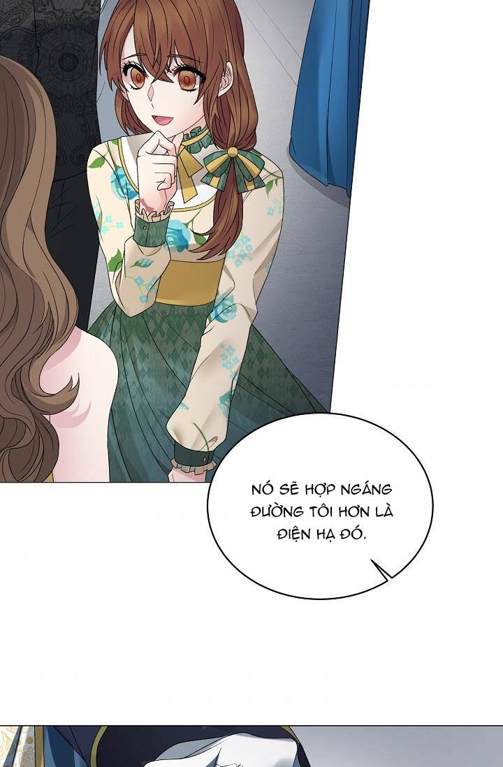 Ngay Cả Khi Là Ác Nữ, Tôi Vẫn Sẽ Trở Thành Nữ Chính Chapter 10 - Trang 2