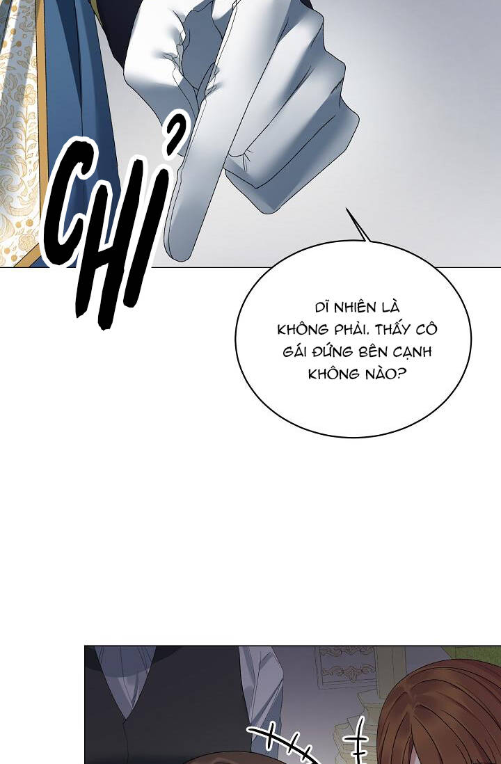 Ngay Cả Khi Là Ác Nữ, Tôi Vẫn Sẽ Trở Thành Nữ Chính Chapter 10 - Trang 2