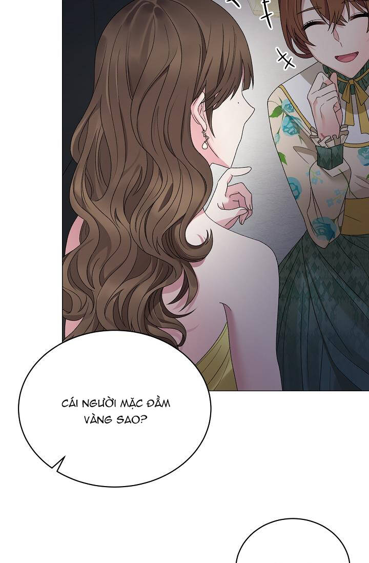 Ngay Cả Khi Là Ác Nữ, Tôi Vẫn Sẽ Trở Thành Nữ Chính Chapter 10 - Trang 2