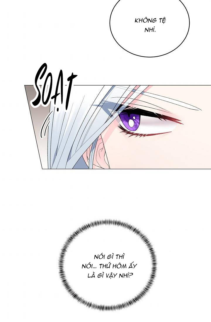 Ngay Cả Khi Là Ác Nữ, Tôi Vẫn Sẽ Trở Thành Nữ Chính Chapter 10 - Trang 2