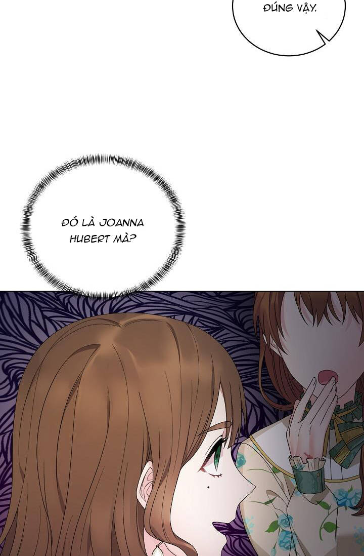 Ngay Cả Khi Là Ác Nữ, Tôi Vẫn Sẽ Trở Thành Nữ Chính Chapter 10 - Trang 2