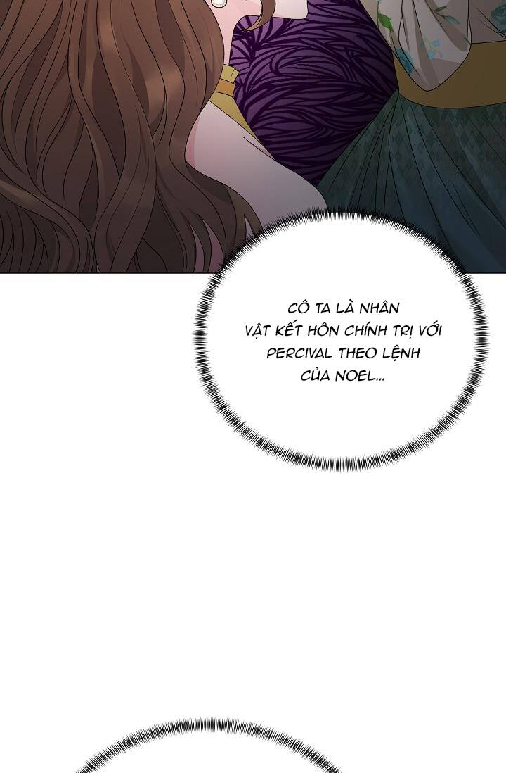 Ngay Cả Khi Là Ác Nữ, Tôi Vẫn Sẽ Trở Thành Nữ Chính Chapter 10 - Trang 2