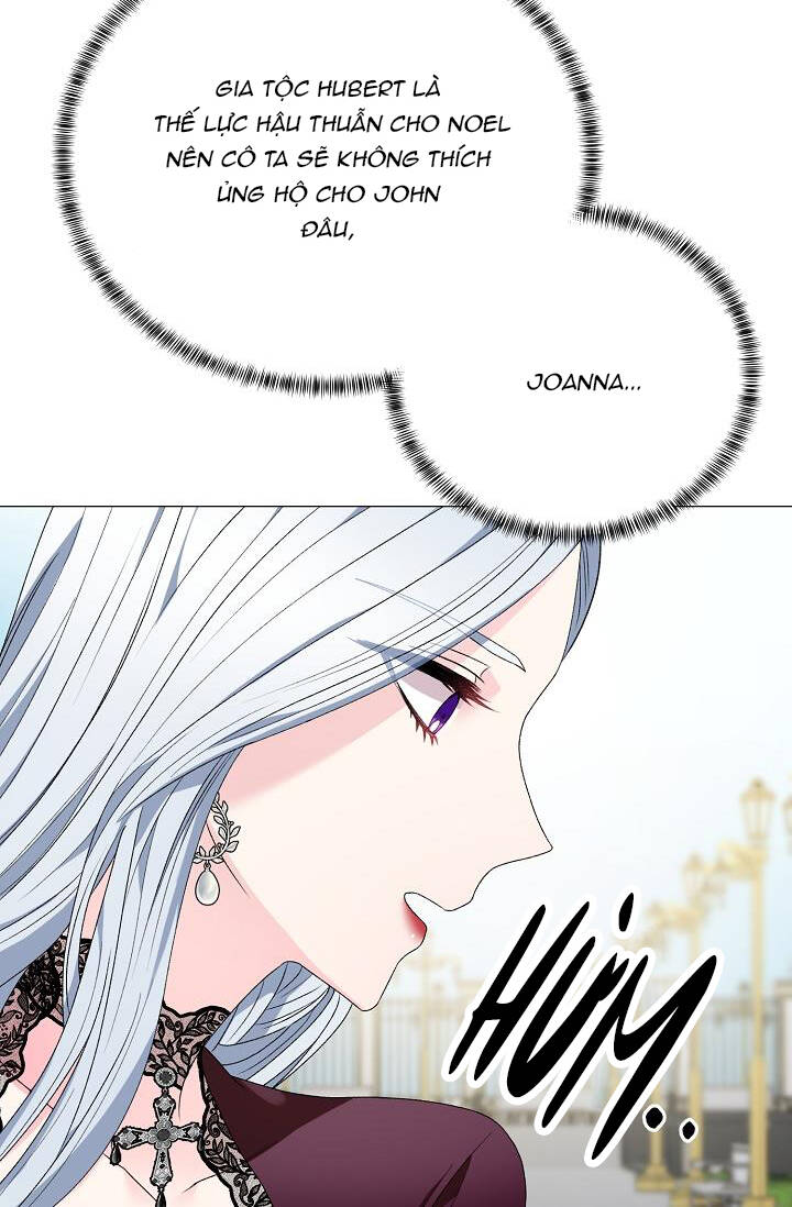 Ngay Cả Khi Là Ác Nữ, Tôi Vẫn Sẽ Trở Thành Nữ Chính Chapter 10 - Trang 2