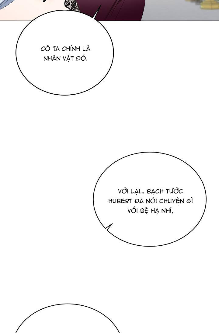 Ngay Cả Khi Là Ác Nữ, Tôi Vẫn Sẽ Trở Thành Nữ Chính Chapter 10 - Trang 2