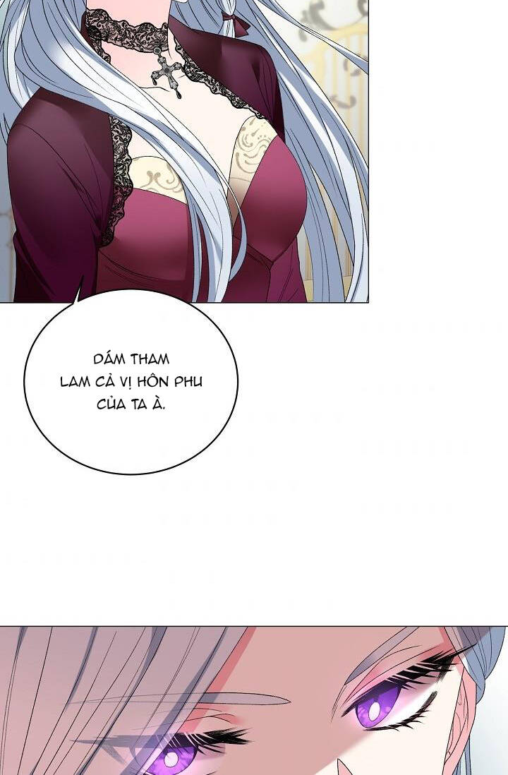 Ngay Cả Khi Là Ác Nữ, Tôi Vẫn Sẽ Trở Thành Nữ Chính Chapter 10 - Trang 2