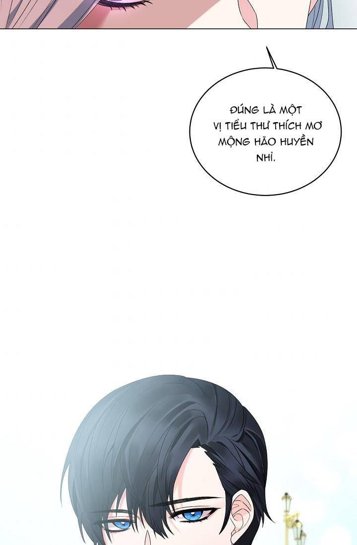 Ngay Cả Khi Là Ác Nữ, Tôi Vẫn Sẽ Trở Thành Nữ Chính Chapter 10 - Trang 2