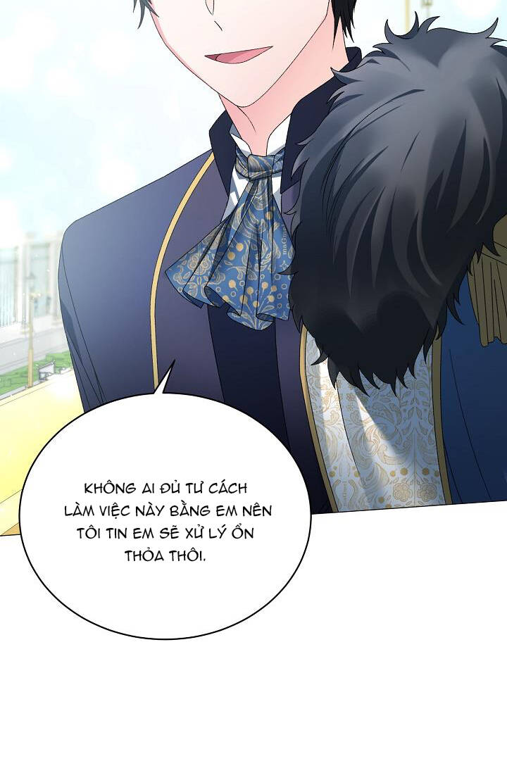 Ngay Cả Khi Là Ác Nữ, Tôi Vẫn Sẽ Trở Thành Nữ Chính Chapter 10 - Trang 2