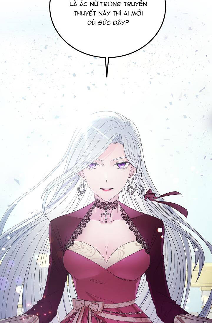 Ngay Cả Khi Là Ác Nữ, Tôi Vẫn Sẽ Trở Thành Nữ Chính Chapter 10 - Trang 2