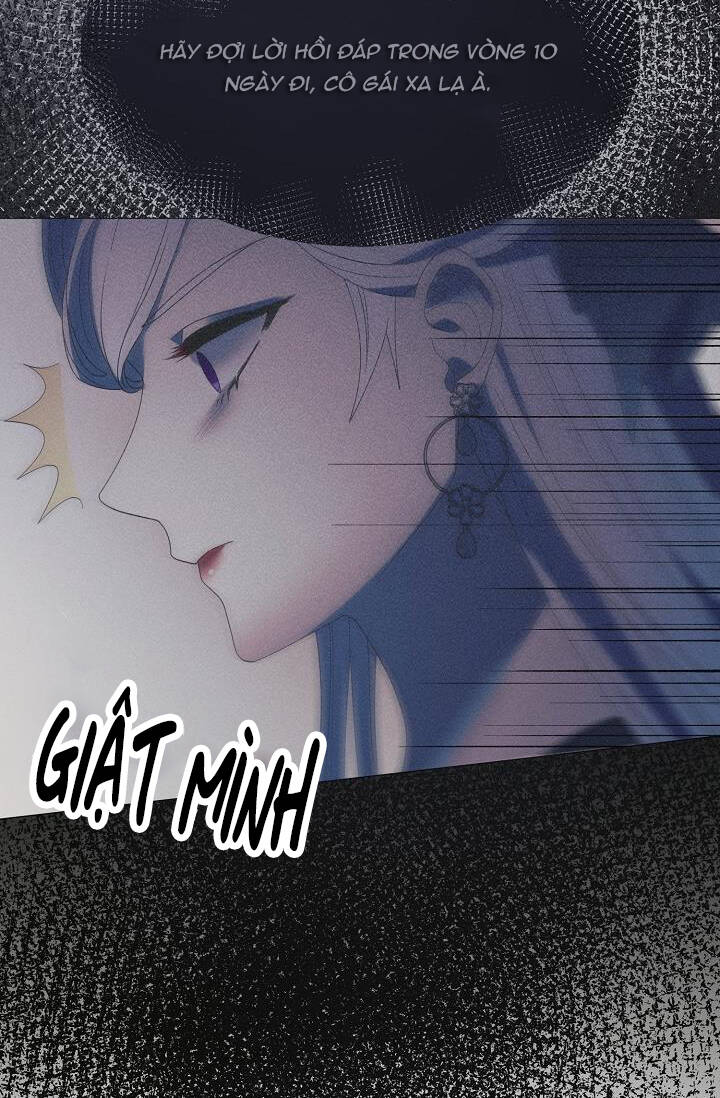 Ngay Cả Khi Là Ác Nữ, Tôi Vẫn Sẽ Trở Thành Nữ Chính Chapter 10 - Trang 2