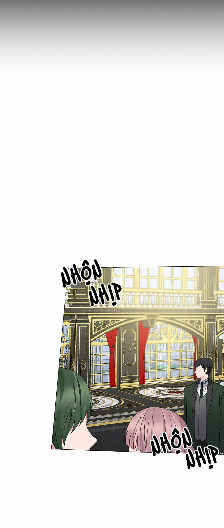 Ngay Cả Khi Là Ác Nữ, Tôi Vẫn Sẽ Trở Thành Nữ Chính Chapter 11 - Trang 2