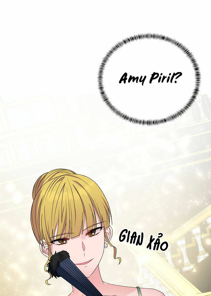 Ngay Cả Khi Là Ác Nữ, Tôi Vẫn Sẽ Trở Thành Nữ Chính Chapter 11 - Trang 2