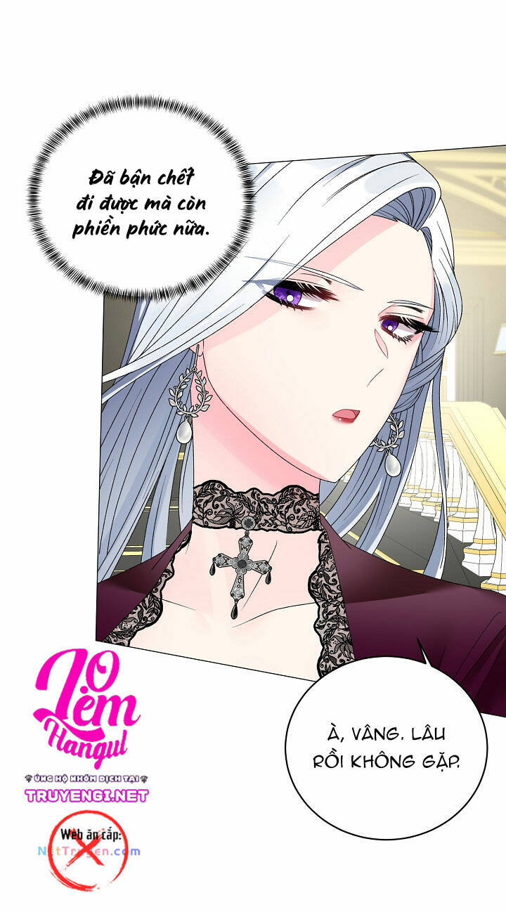 Ngay Cả Khi Là Ác Nữ, Tôi Vẫn Sẽ Trở Thành Nữ Chính Chapter 11 - Trang 2