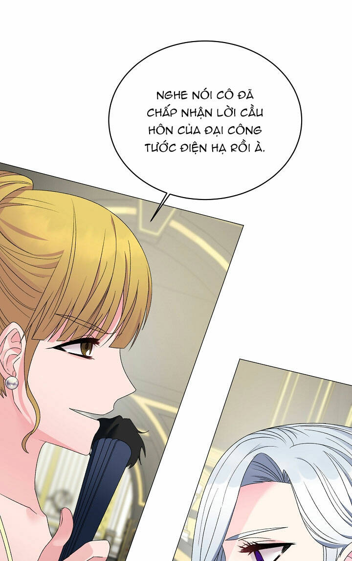 Ngay Cả Khi Là Ác Nữ, Tôi Vẫn Sẽ Trở Thành Nữ Chính Chapter 11 - Trang 2