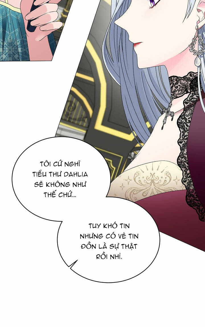 Ngay Cả Khi Là Ác Nữ, Tôi Vẫn Sẽ Trở Thành Nữ Chính Chapter 11 - Trang 2