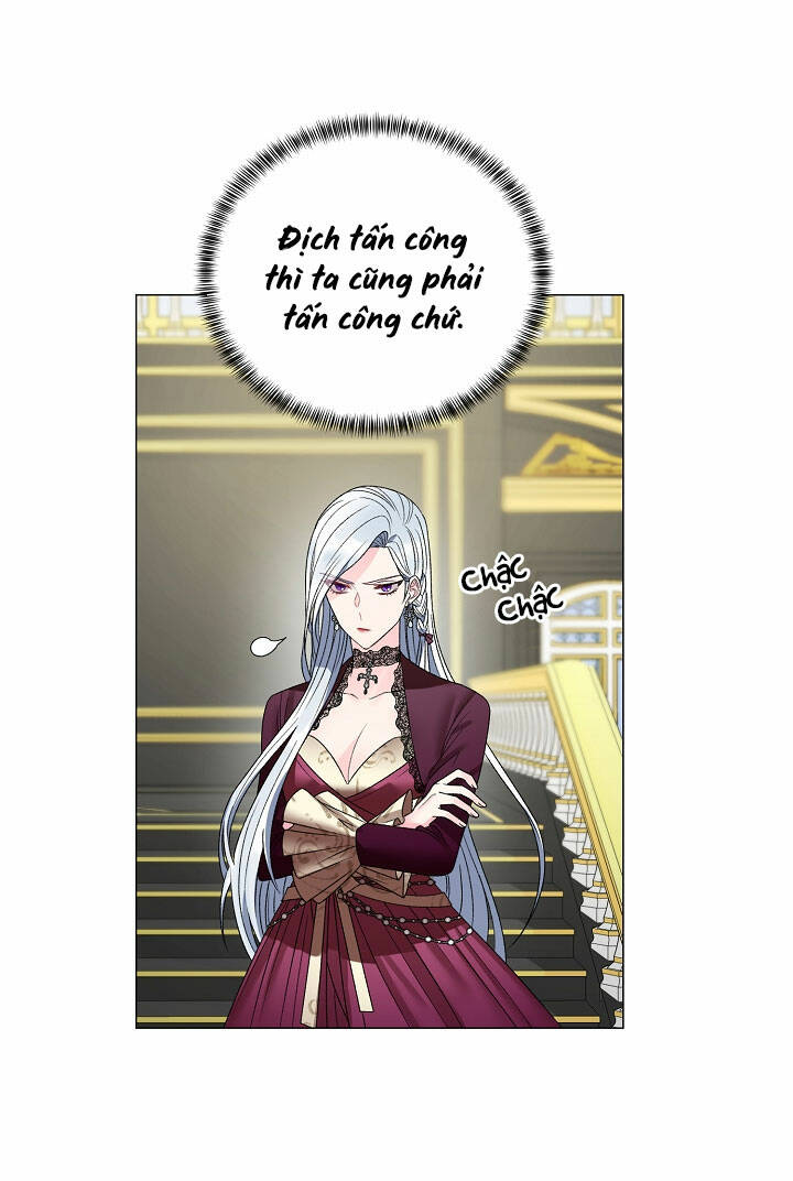 Ngay Cả Khi Là Ác Nữ, Tôi Vẫn Sẽ Trở Thành Nữ Chính Chapter 11 - Trang 2