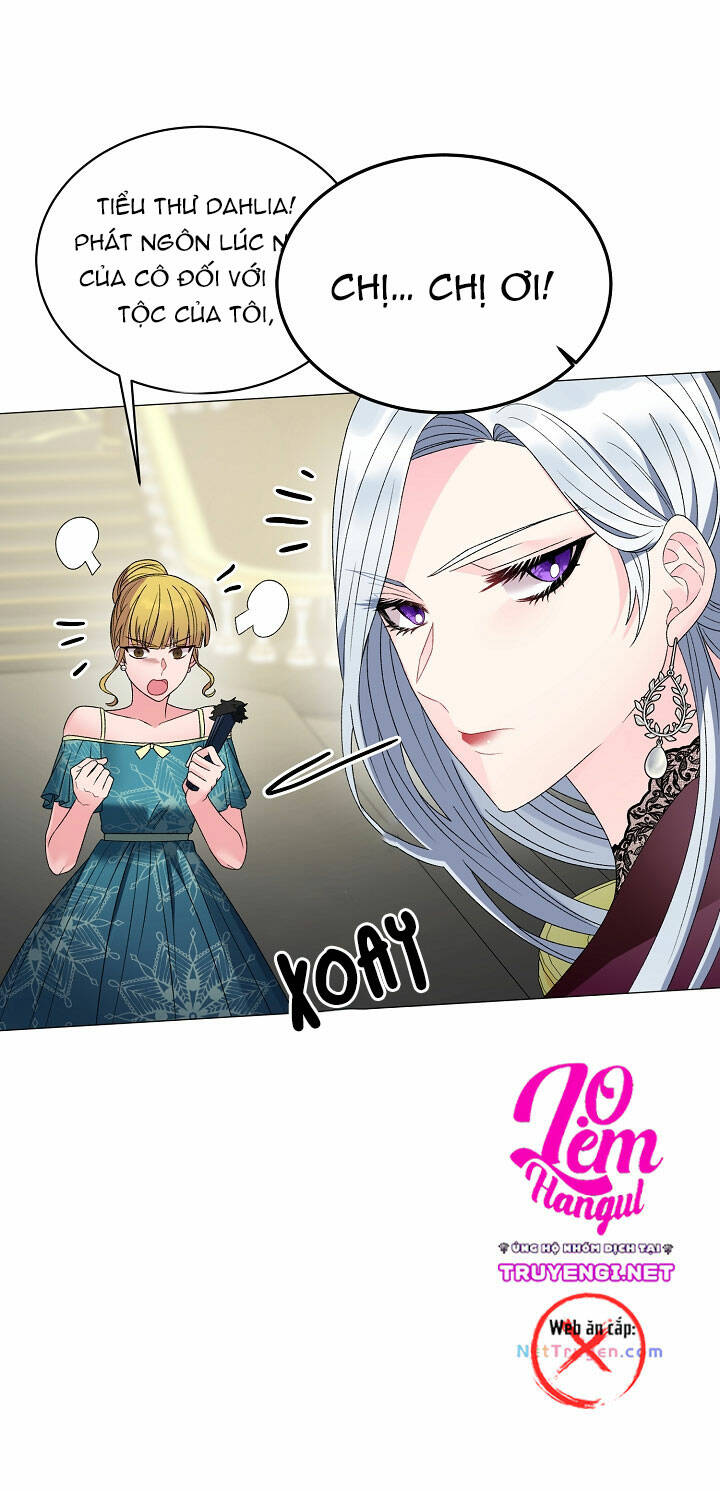 Ngay Cả Khi Là Ác Nữ, Tôi Vẫn Sẽ Trở Thành Nữ Chính Chapter 11 - Trang 2