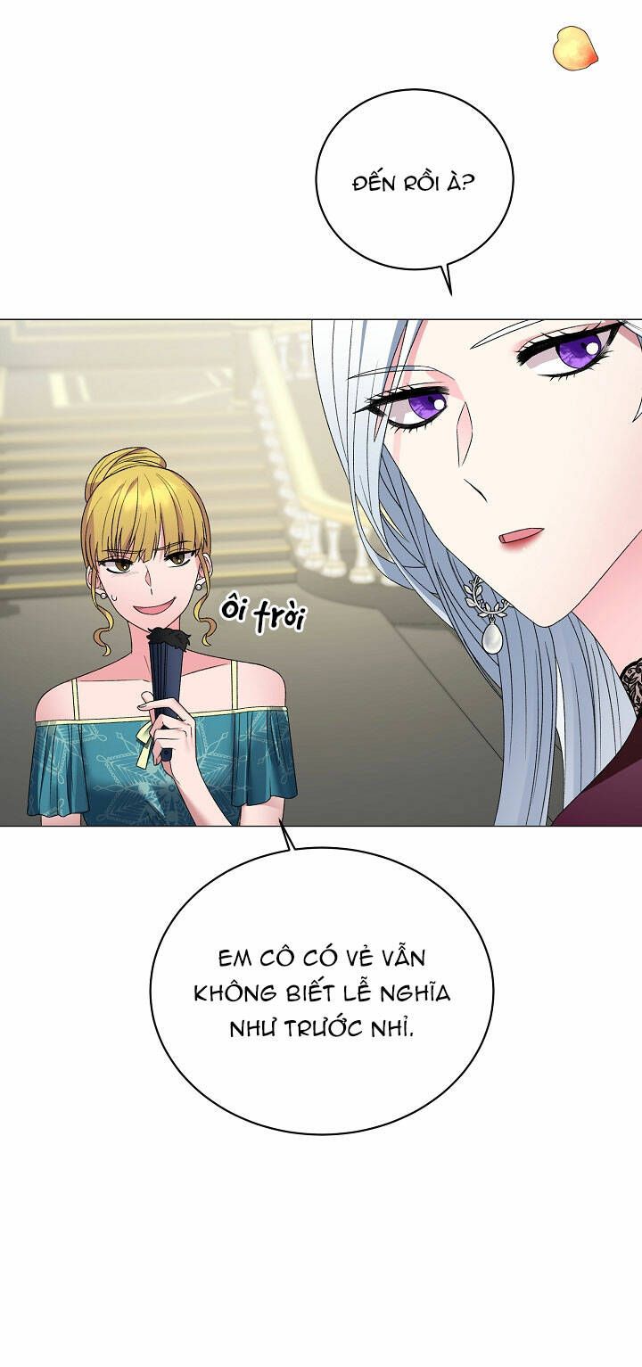 Ngay Cả Khi Là Ác Nữ, Tôi Vẫn Sẽ Trở Thành Nữ Chính Chapter 11 - Trang 2