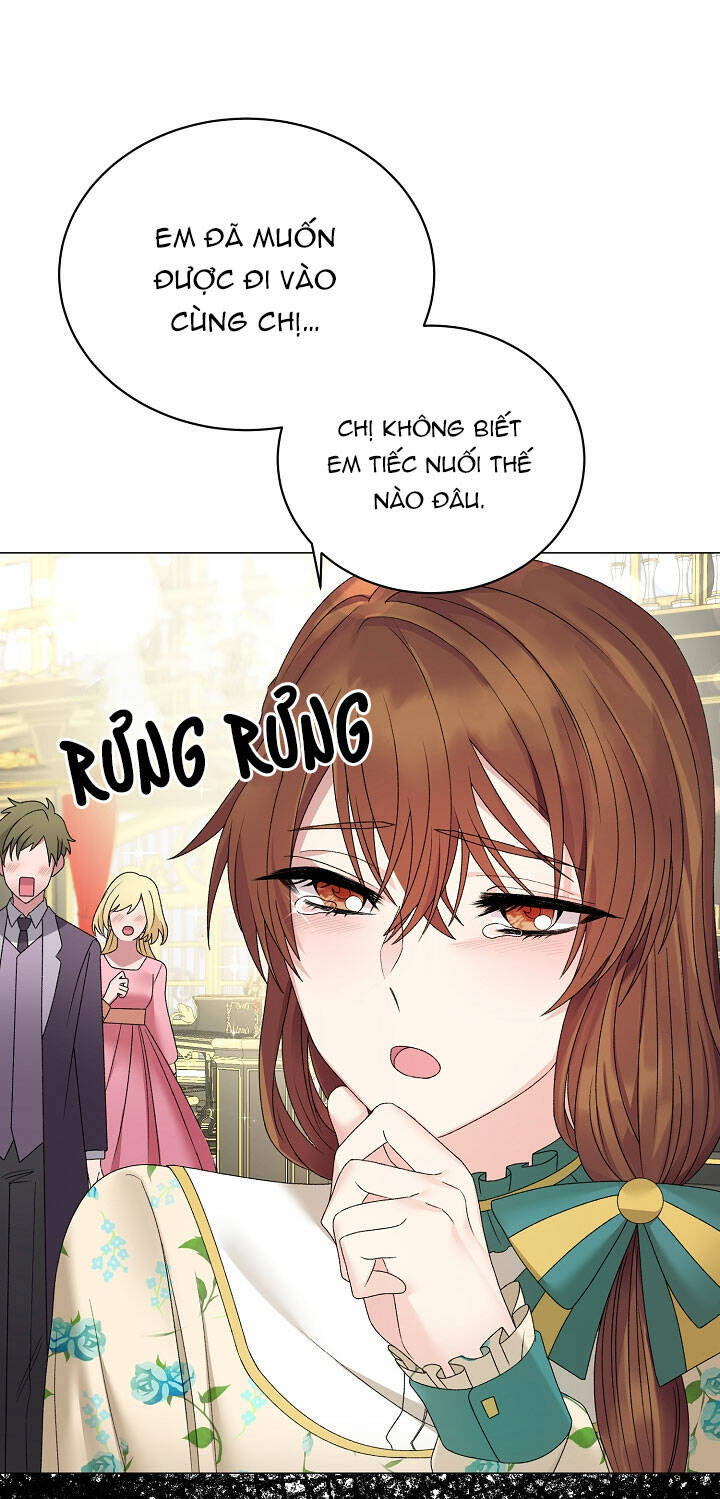 Ngay Cả Khi Là Ác Nữ, Tôi Vẫn Sẽ Trở Thành Nữ Chính Chapter 11 - Trang 2