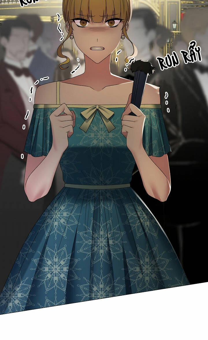 Ngay Cả Khi Là Ác Nữ, Tôi Vẫn Sẽ Trở Thành Nữ Chính Chapter 11 - Trang 2