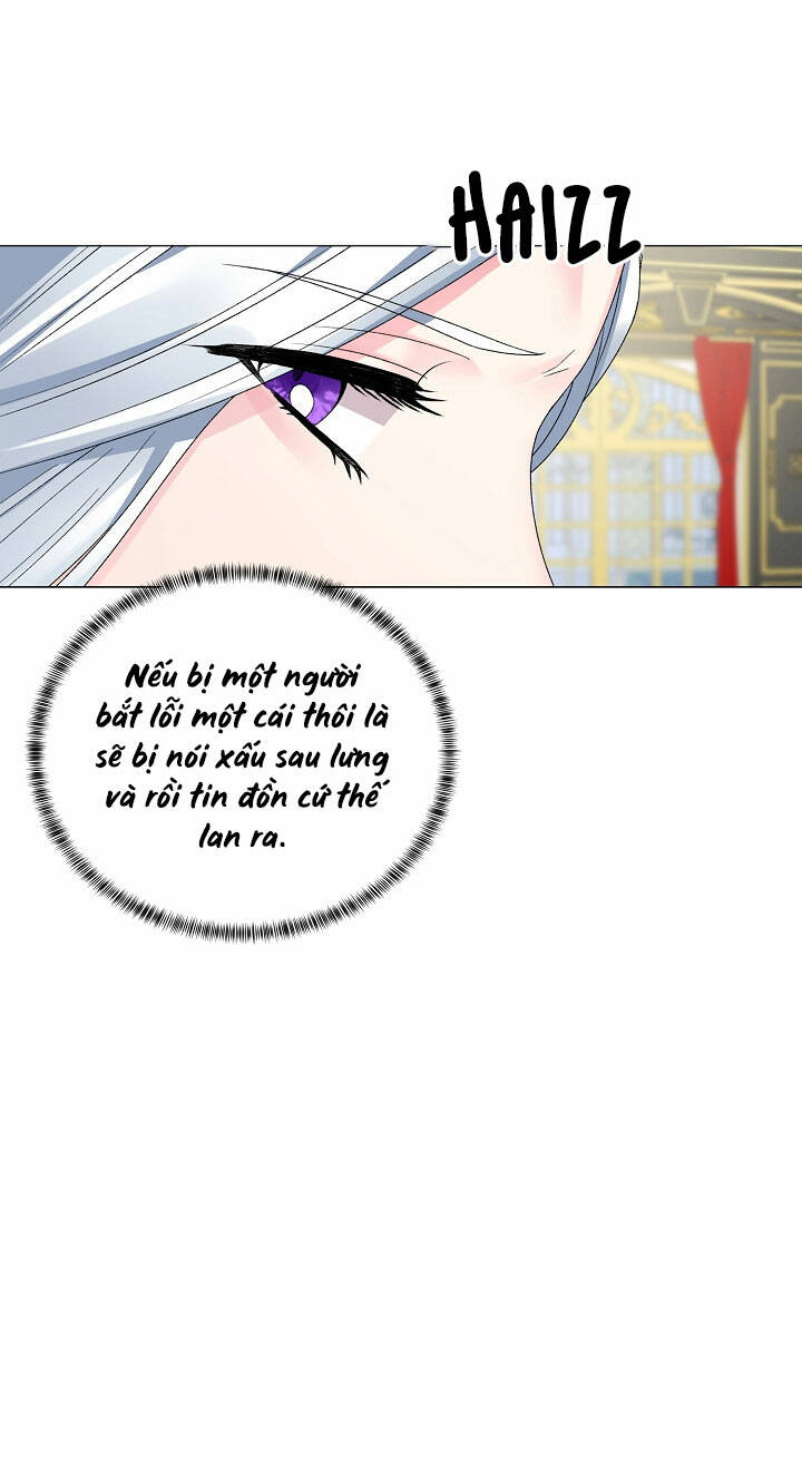 Ngay Cả Khi Là Ác Nữ, Tôi Vẫn Sẽ Trở Thành Nữ Chính Chapter 11 - Trang 2