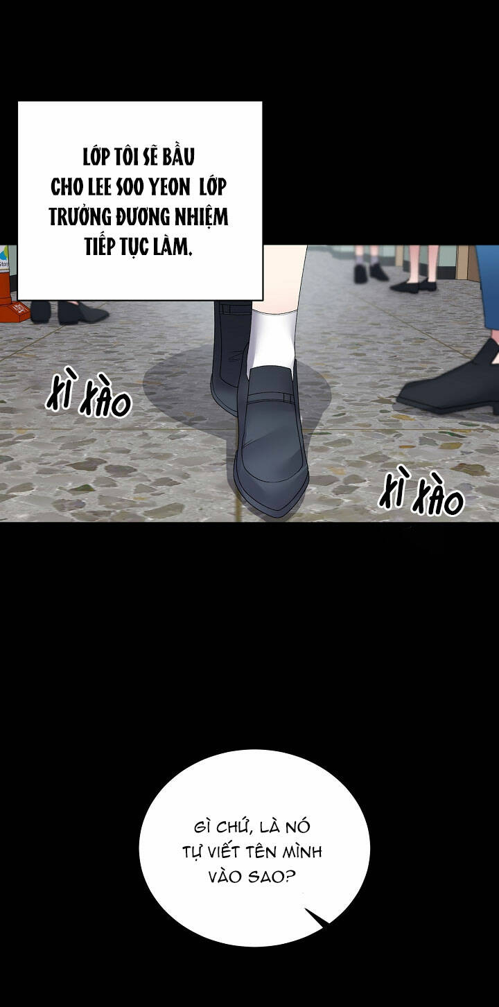 Ngay Cả Khi Là Ác Nữ, Tôi Vẫn Sẽ Trở Thành Nữ Chính Chapter 11 - Trang 2