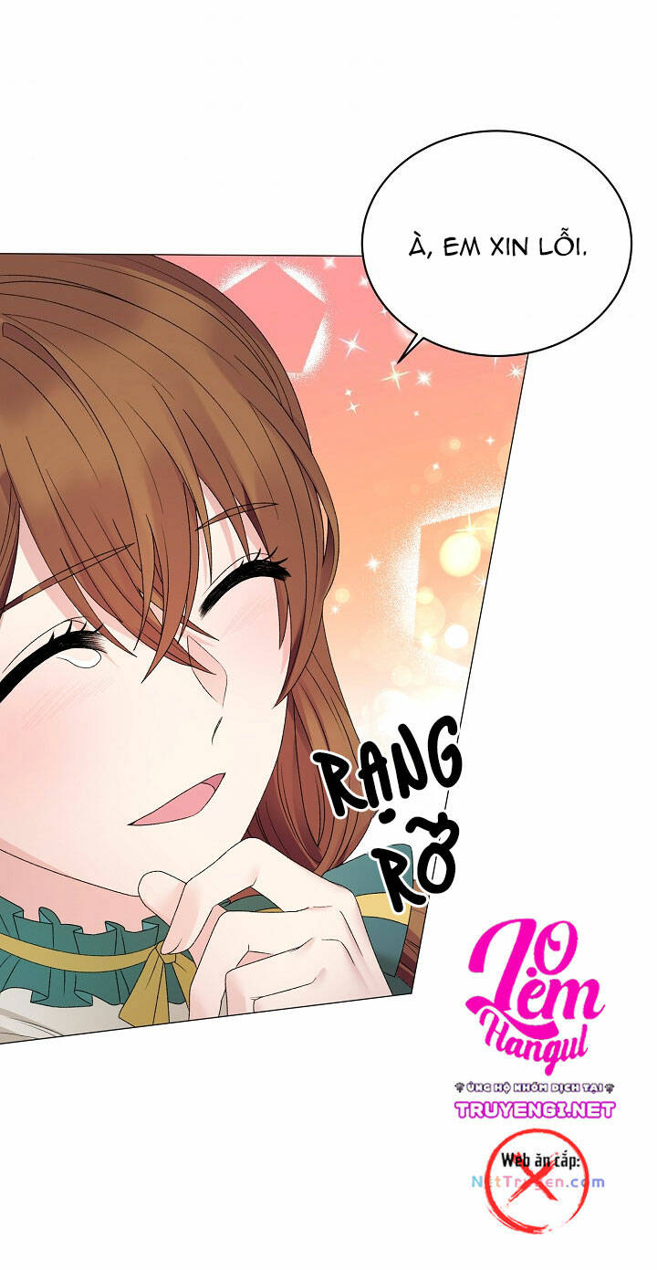 Ngay Cả Khi Là Ác Nữ, Tôi Vẫn Sẽ Trở Thành Nữ Chính Chapter 11 - Trang 2