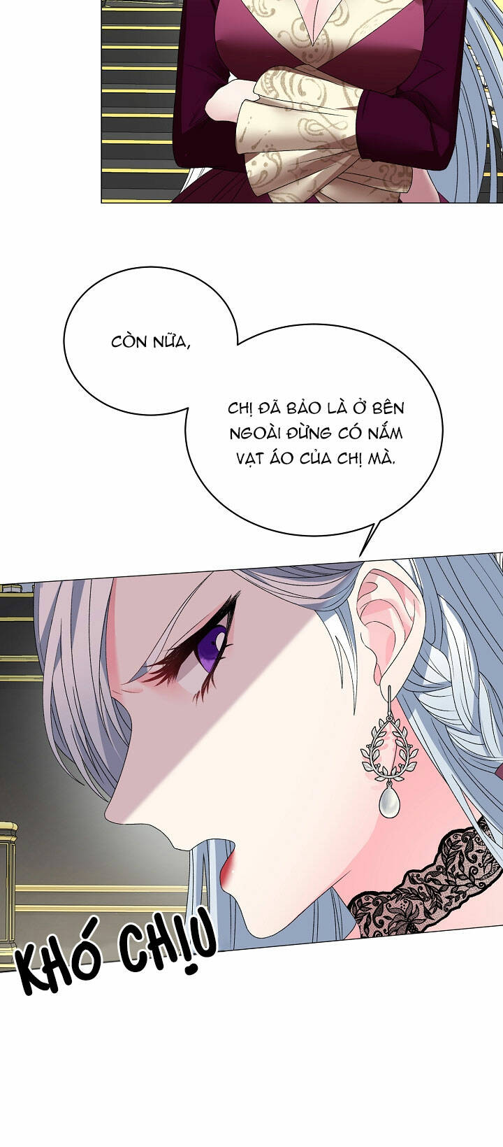 Ngay Cả Khi Là Ác Nữ, Tôi Vẫn Sẽ Trở Thành Nữ Chính Chapter 11 - Trang 2