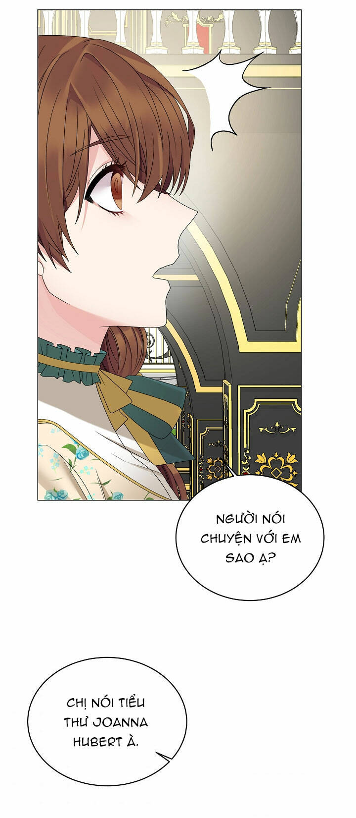 Ngay Cả Khi Là Ác Nữ, Tôi Vẫn Sẽ Trở Thành Nữ Chính Chapter 11 - Trang 2