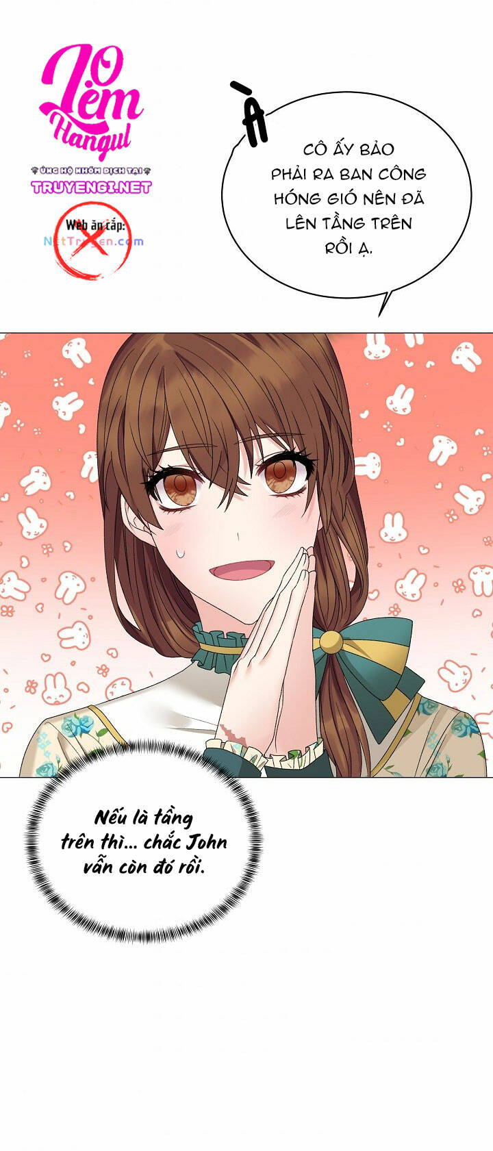 Ngay Cả Khi Là Ác Nữ, Tôi Vẫn Sẽ Trở Thành Nữ Chính Chapter 11 - Trang 2