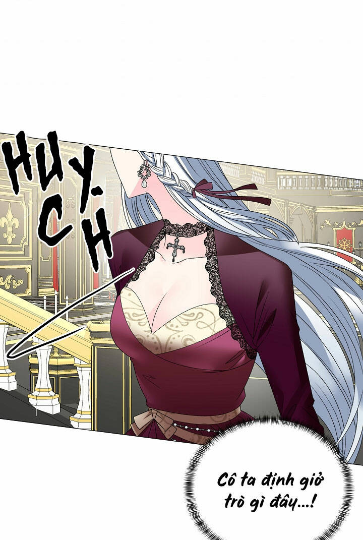 Ngay Cả Khi Là Ác Nữ, Tôi Vẫn Sẽ Trở Thành Nữ Chính Chapter 11 - Trang 2