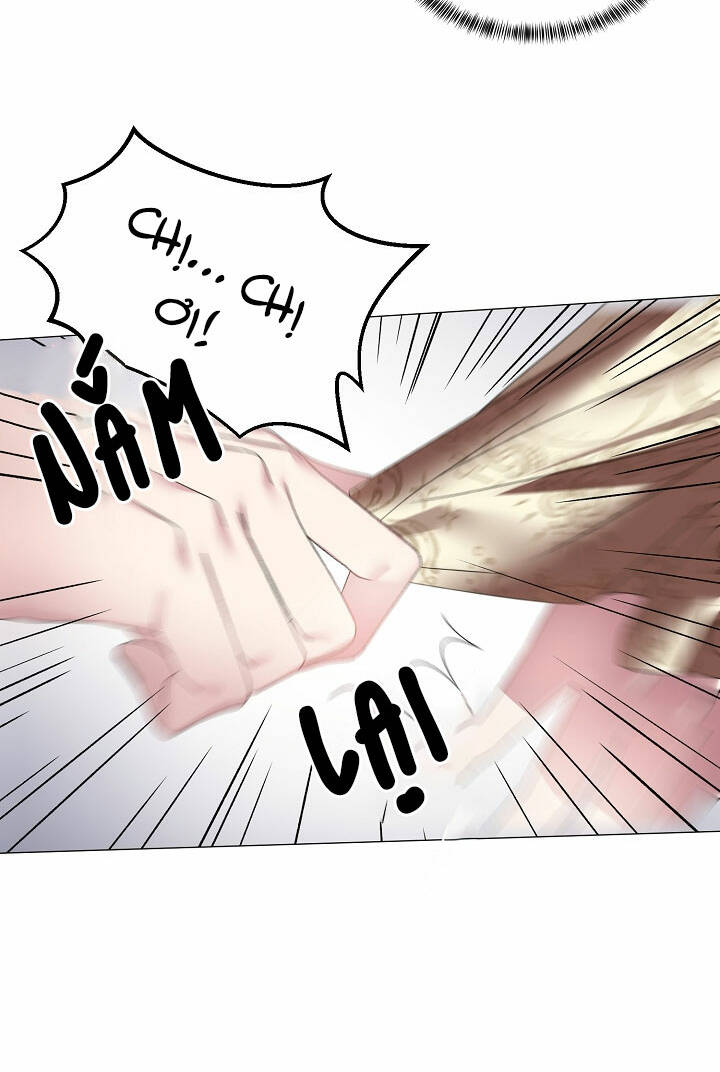 Ngay Cả Khi Là Ác Nữ, Tôi Vẫn Sẽ Trở Thành Nữ Chính Chapter 11 - Trang 2