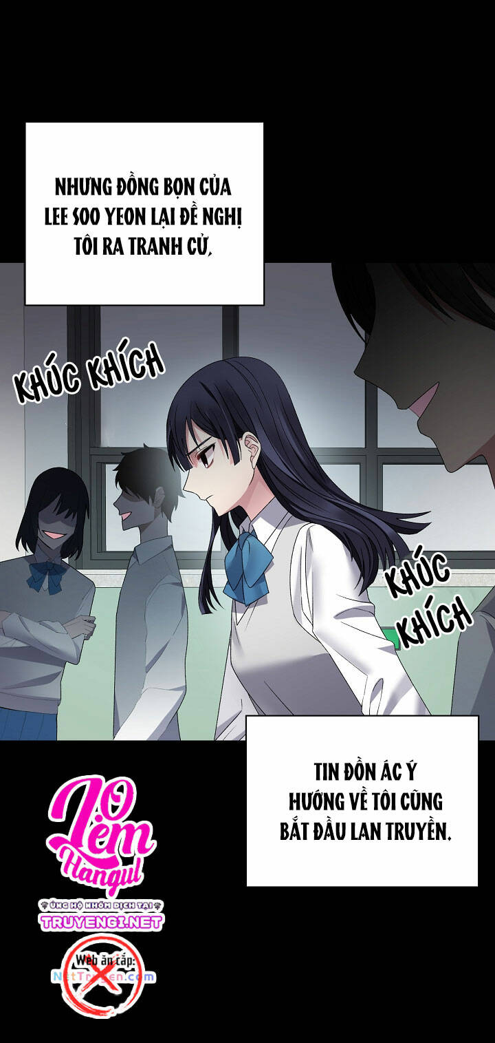 Ngay Cả Khi Là Ác Nữ, Tôi Vẫn Sẽ Trở Thành Nữ Chính Chapter 11 - Trang 2