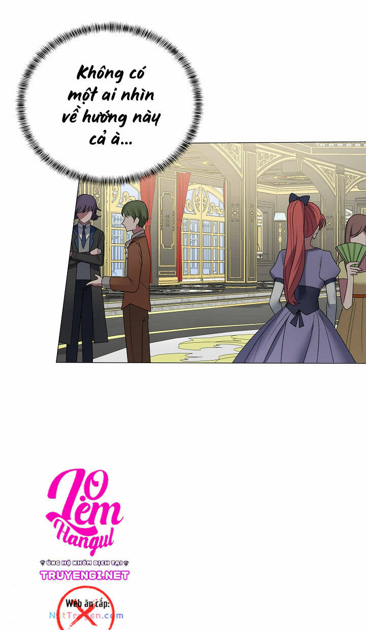 Ngay Cả Khi Là Ác Nữ, Tôi Vẫn Sẽ Trở Thành Nữ Chính Chapter 11 - Trang 2