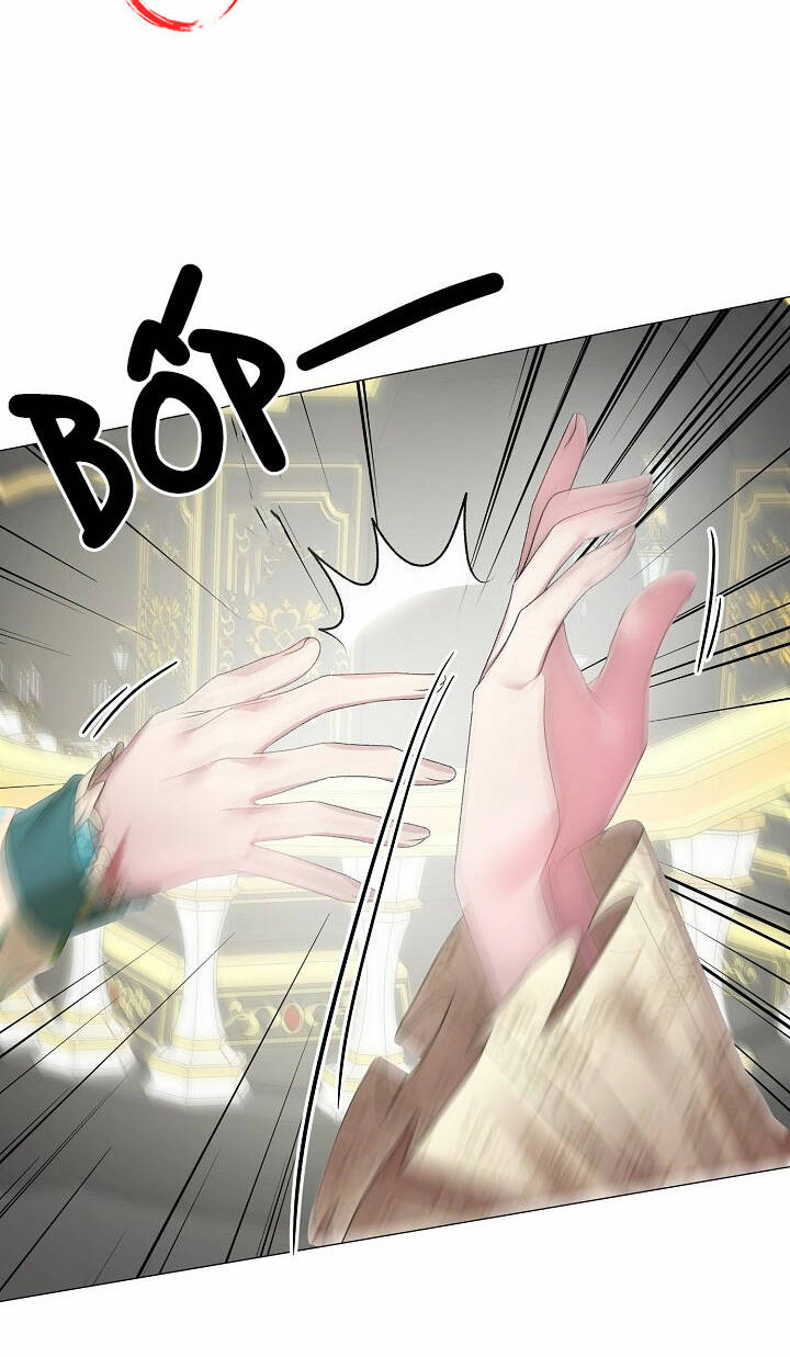 Ngay Cả Khi Là Ác Nữ, Tôi Vẫn Sẽ Trở Thành Nữ Chính Chapter 11 - Trang 2