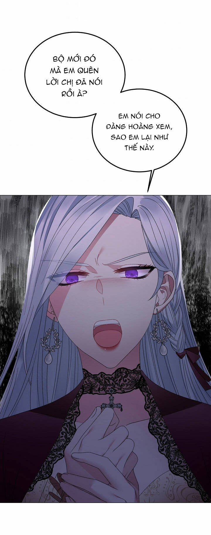 Ngay Cả Khi Là Ác Nữ, Tôi Vẫn Sẽ Trở Thành Nữ Chính Chapter 11 - Trang 2